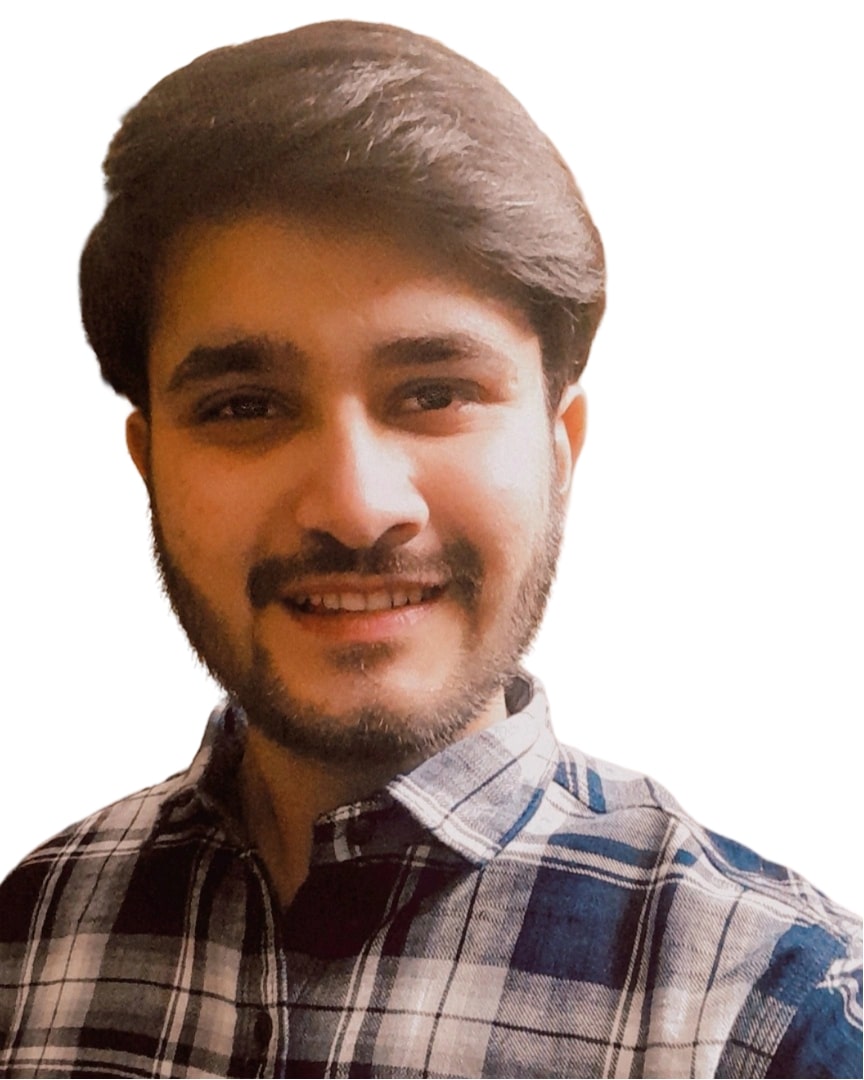 Rishi Pandya